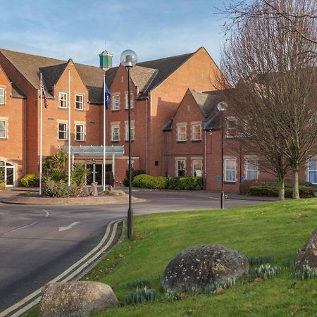 Delta Hotels By Marriott Cheltenham Chase Brockworth Luaran gambar