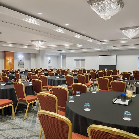 Delta Hotels By Marriott Cheltenham Chase Brockworth Luaran gambar