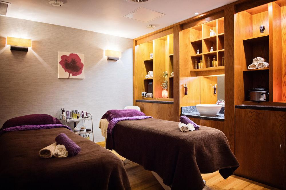 Delta Hotels By Marriott Cheltenham Chase Brockworth Luaran gambar