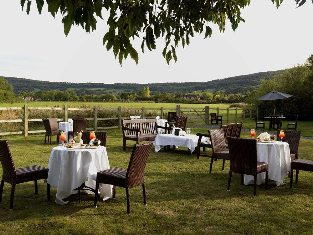 Delta Hotels By Marriott Cheltenham Chase Brockworth Luaran gambar