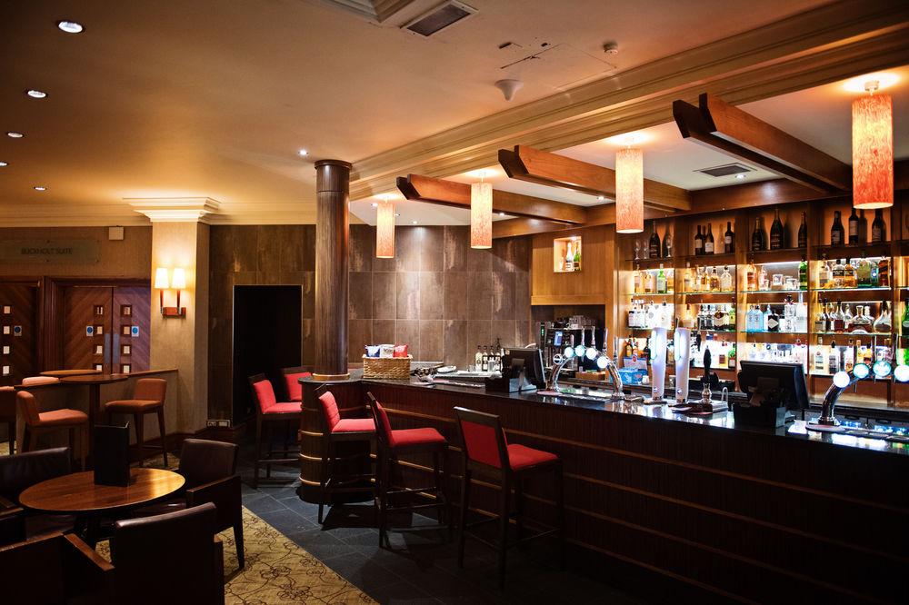 Delta Hotels By Marriott Cheltenham Chase Brockworth Luaran gambar