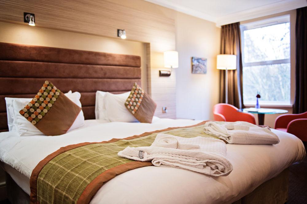 Delta Hotels By Marriott Cheltenham Chase Brockworth Luaran gambar