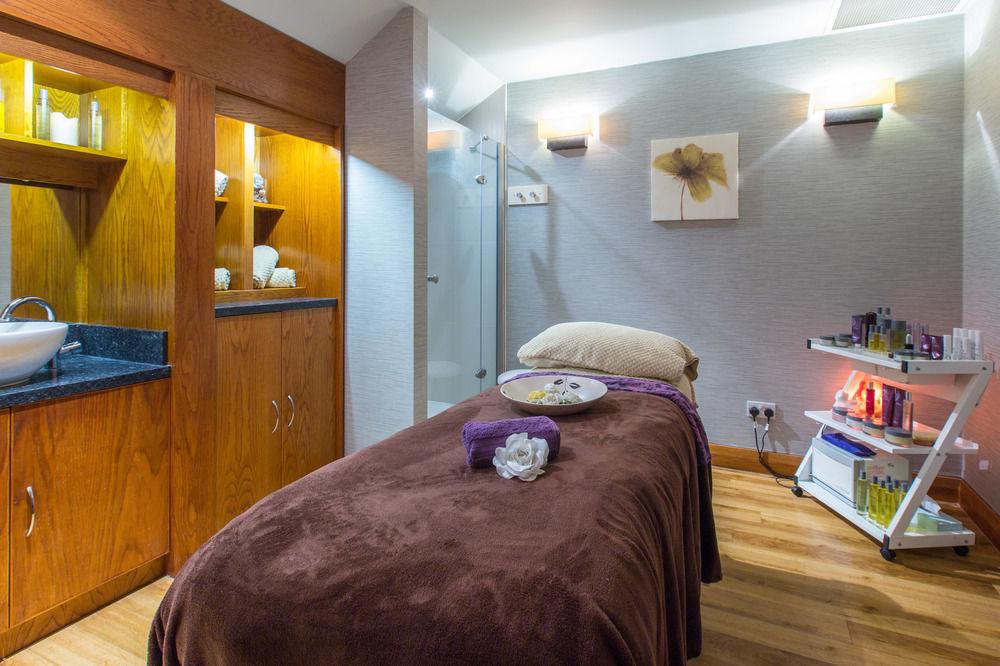 Delta Hotels By Marriott Cheltenham Chase Brockworth Luaran gambar