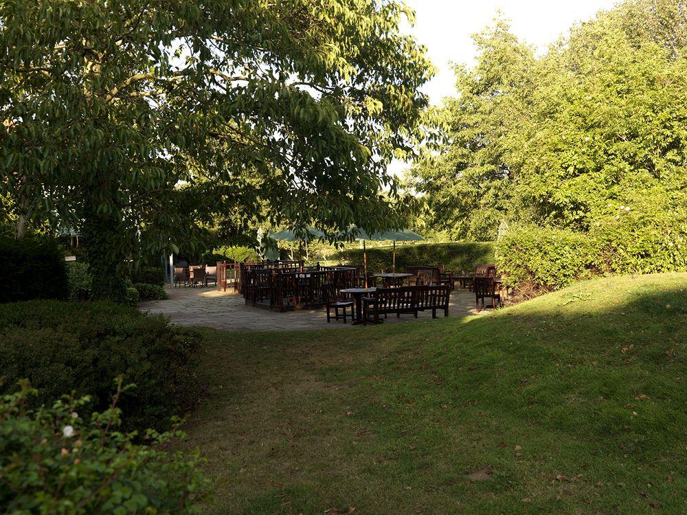 Delta Hotels By Marriott Cheltenham Chase Brockworth Luaran gambar