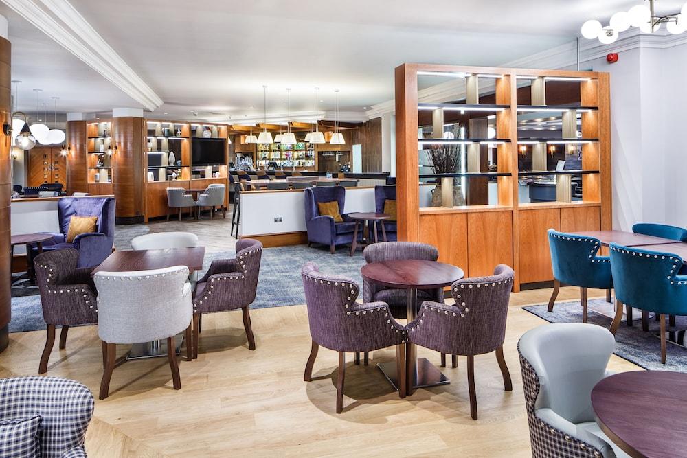 Delta Hotels By Marriott Cheltenham Chase Brockworth Luaran gambar