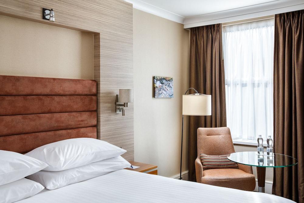 Delta Hotels By Marriott Cheltenham Chase Brockworth Luaran gambar
