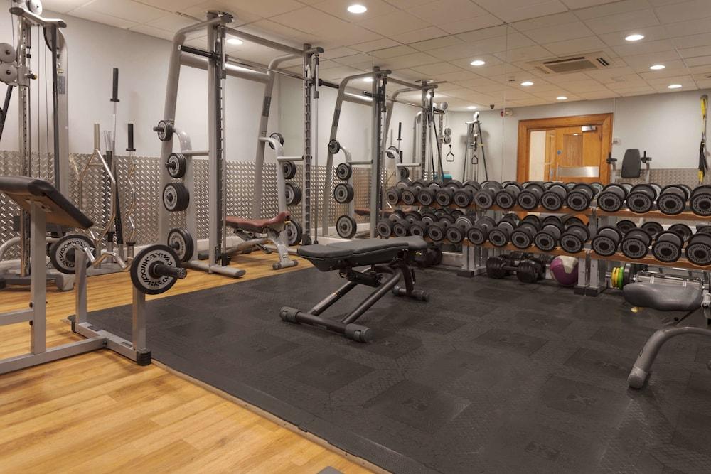 Delta Hotels By Marriott Cheltenham Chase Brockworth Luaran gambar