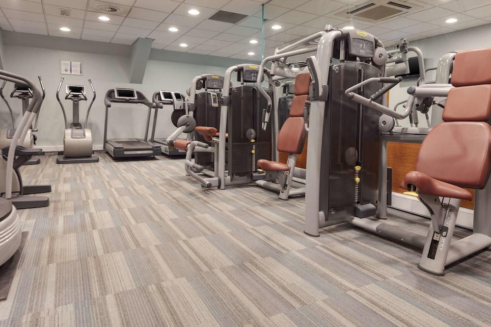 Delta Hotels By Marriott Cheltenham Chase Brockworth Luaran gambar