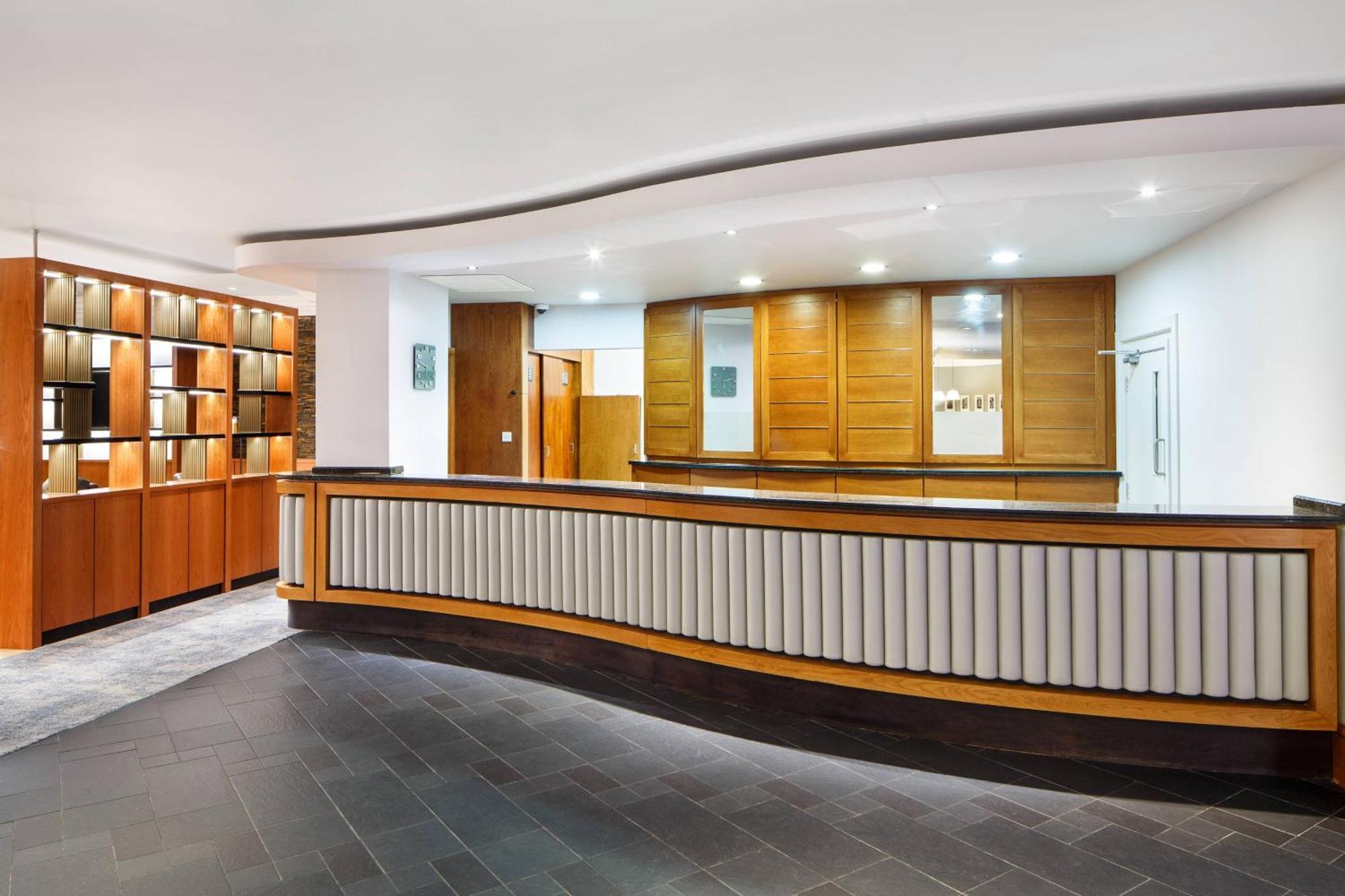 Delta Hotels By Marriott Cheltenham Chase Brockworth Luaran gambar
