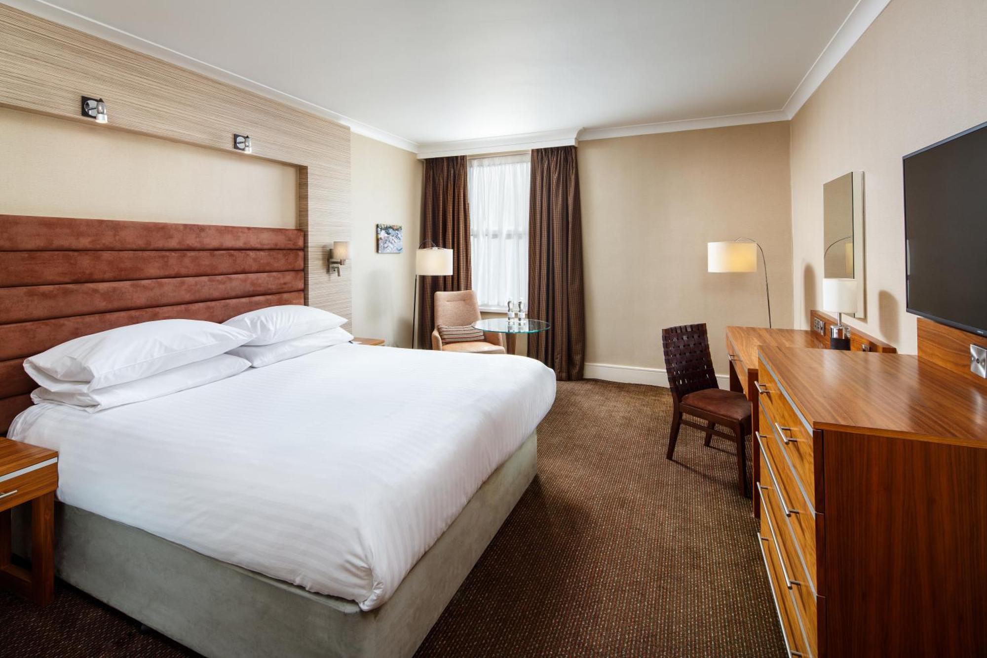 Delta Hotels By Marriott Cheltenham Chase Brockworth Luaran gambar