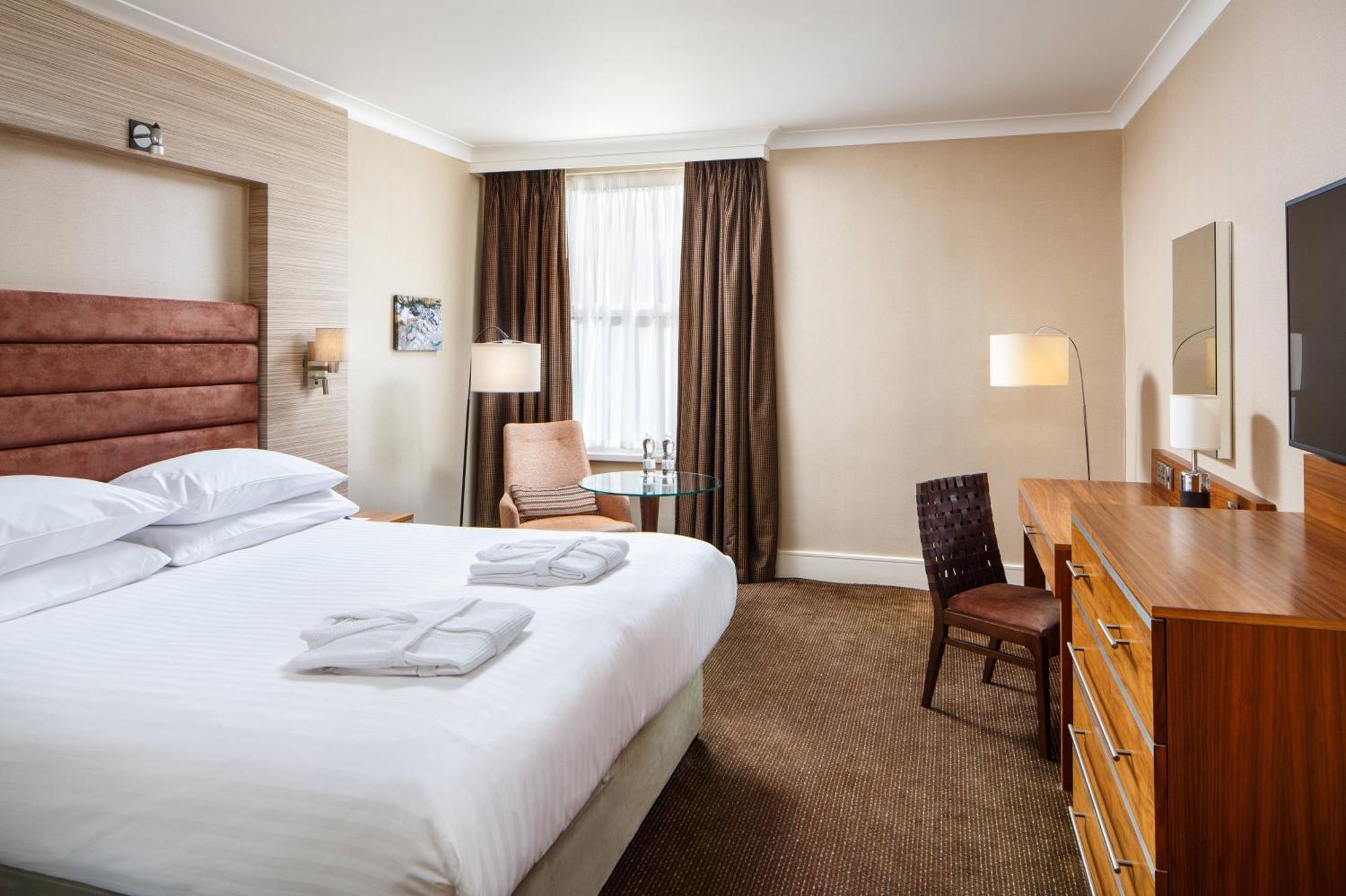 Delta Hotels By Marriott Cheltenham Chase Brockworth Luaran gambar