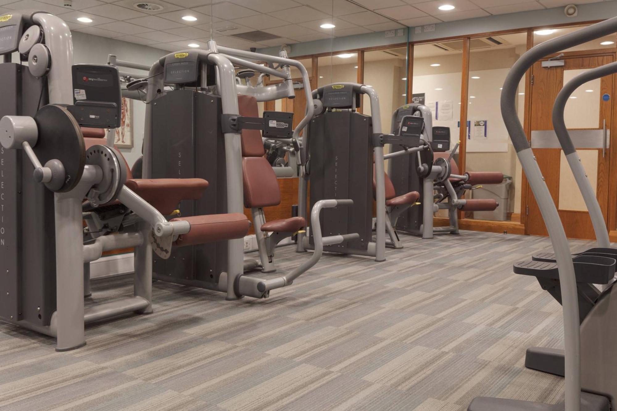 Delta Hotels By Marriott Cheltenham Chase Brockworth Luaran gambar