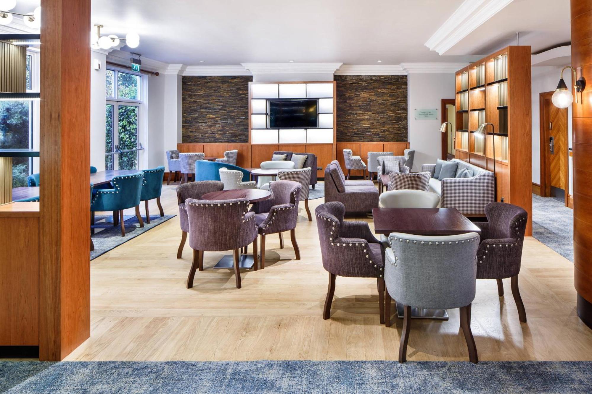 Delta Hotels By Marriott Cheltenham Chase Brockworth Luaran gambar