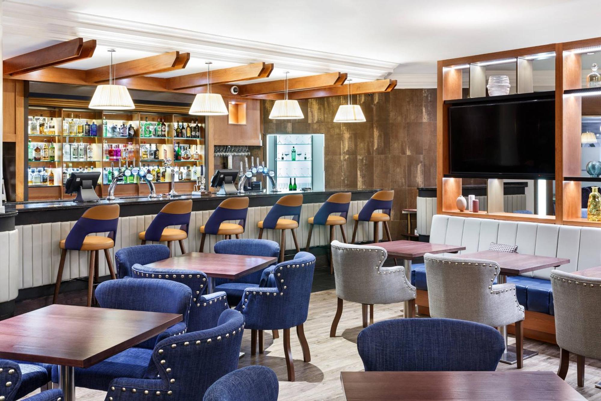 Delta Hotels By Marriott Cheltenham Chase Brockworth Luaran gambar
