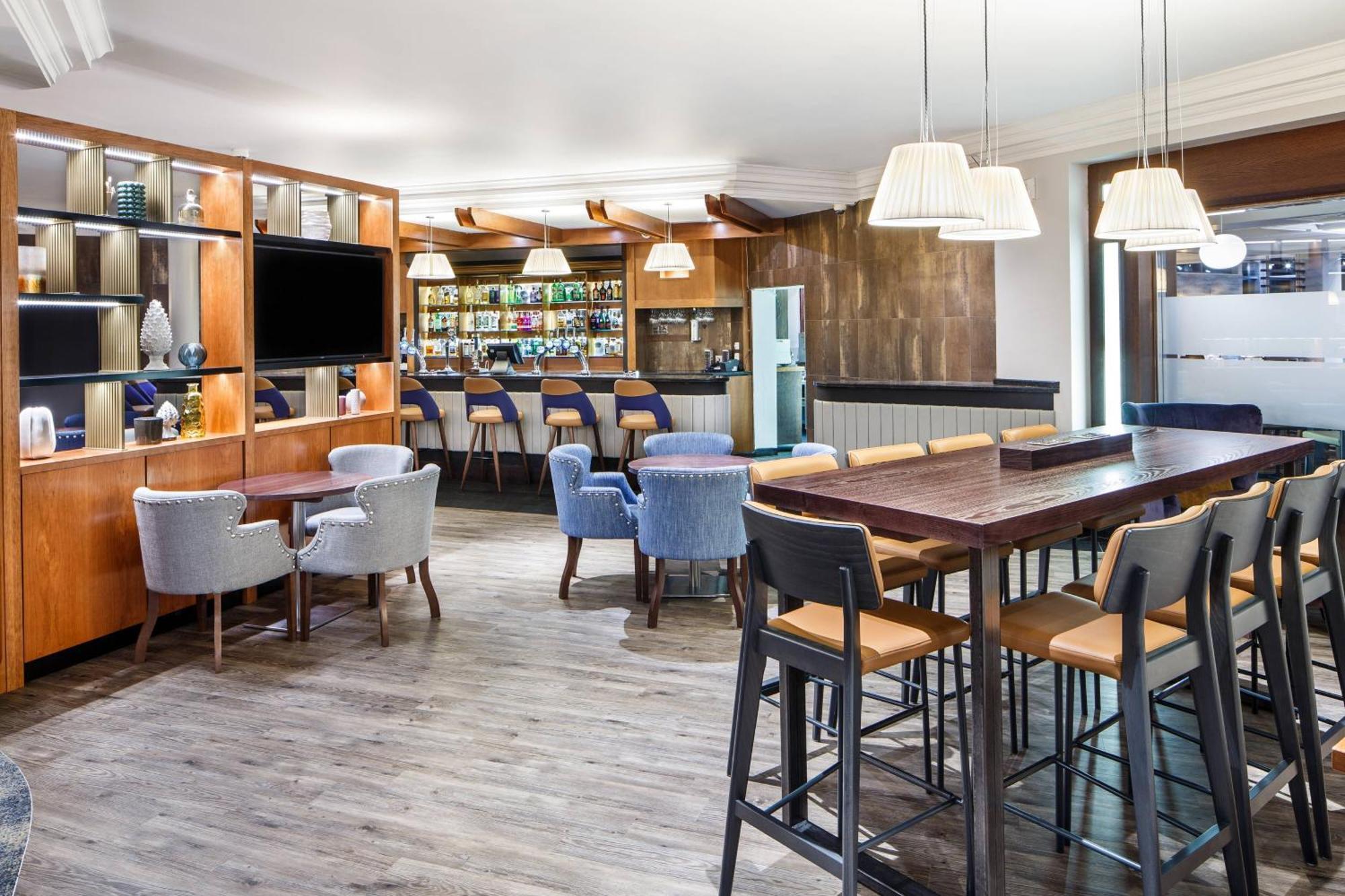 Delta Hotels By Marriott Cheltenham Chase Brockworth Luaran gambar