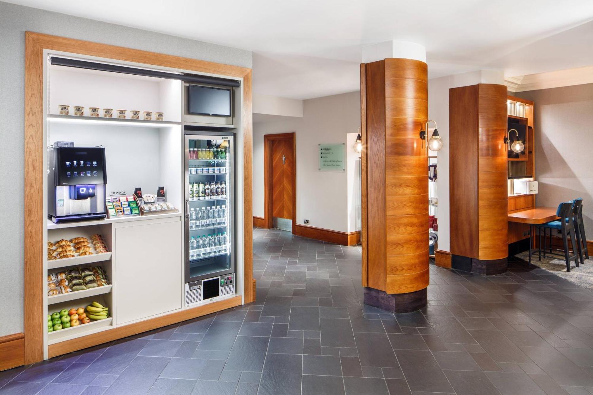 Delta Hotels By Marriott Cheltenham Chase Brockworth Luaran gambar