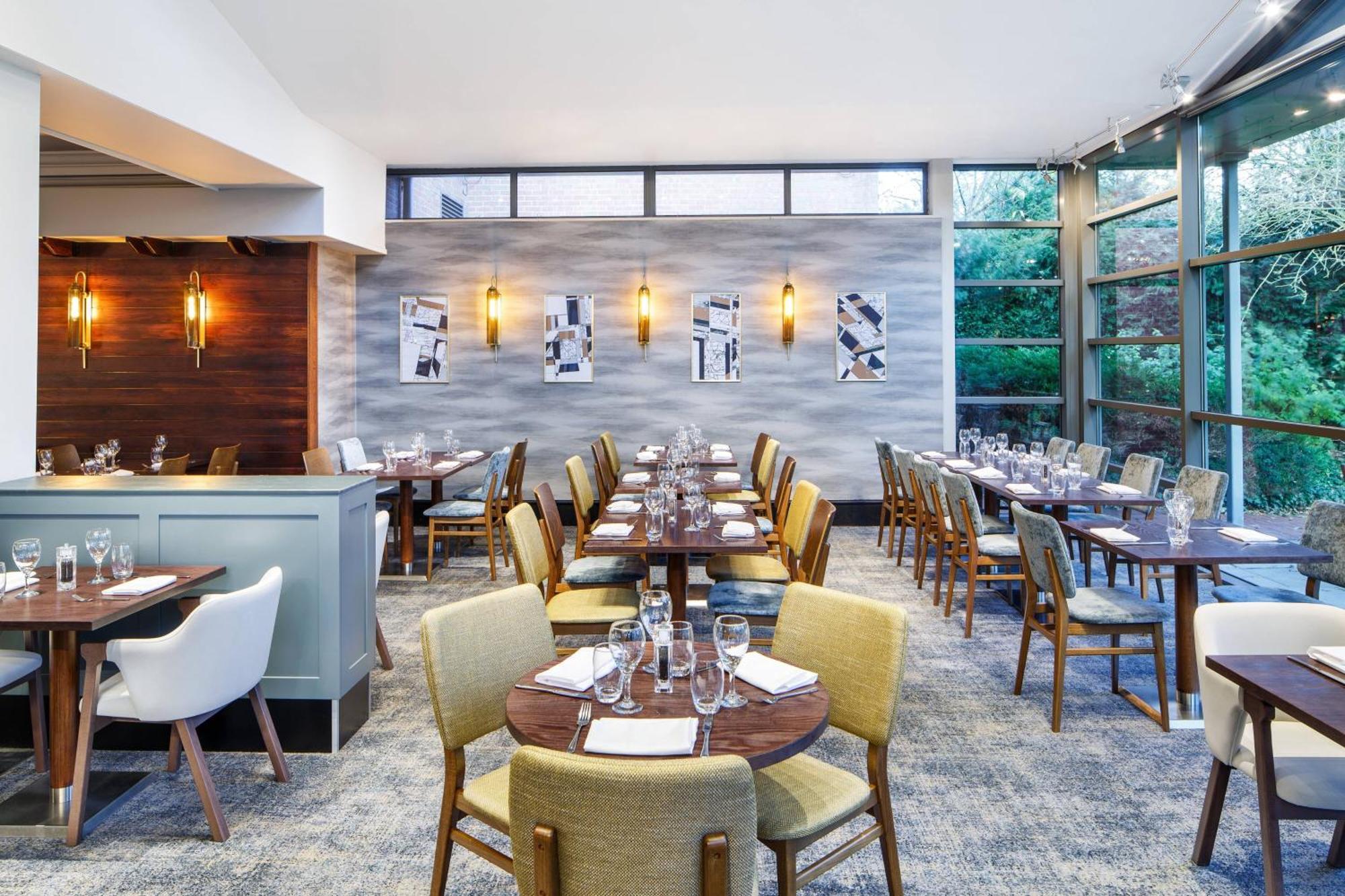 Delta Hotels By Marriott Cheltenham Chase Brockworth Luaran gambar