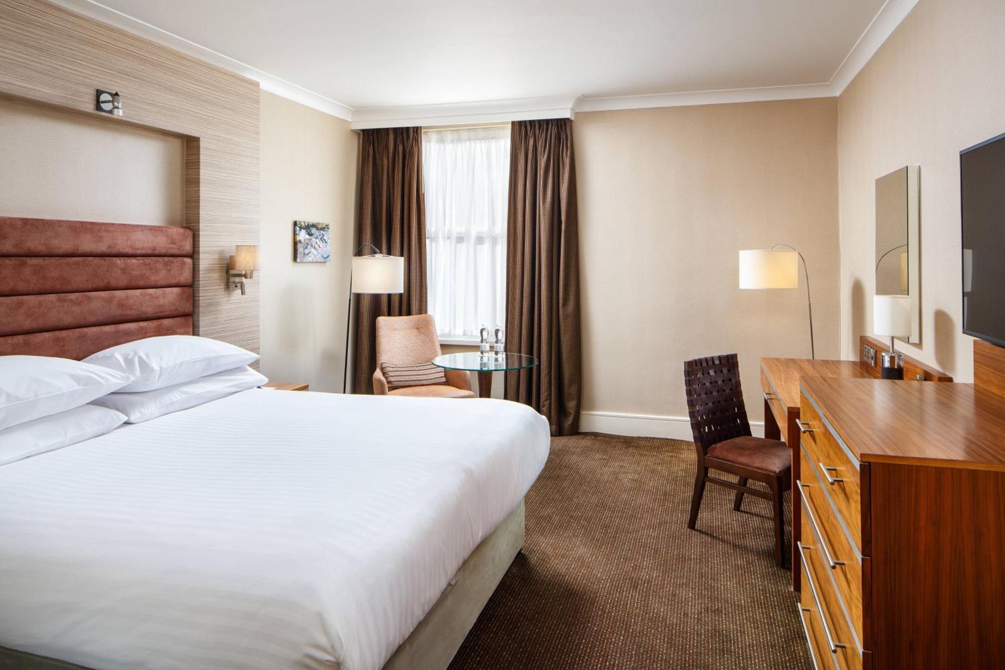 Delta Hotels By Marriott Cheltenham Chase Brockworth Luaran gambar