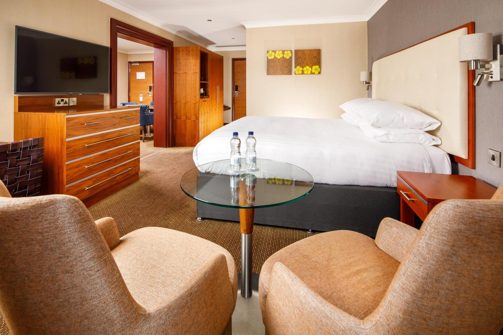 Delta Hotels By Marriott Cheltenham Chase Brockworth Luaran gambar
