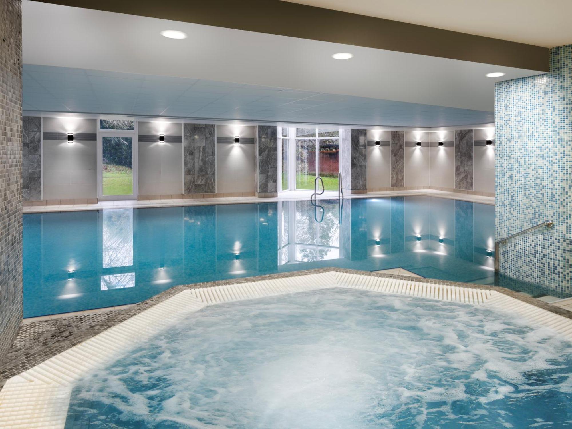 Delta Hotels By Marriott Cheltenham Chase Brockworth Luaran gambar